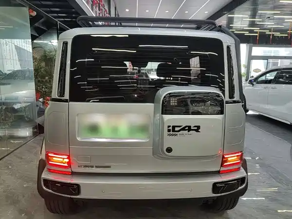 Icar Super V23 2025