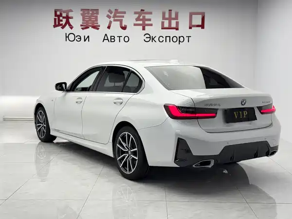 BMW 3 Series 2023