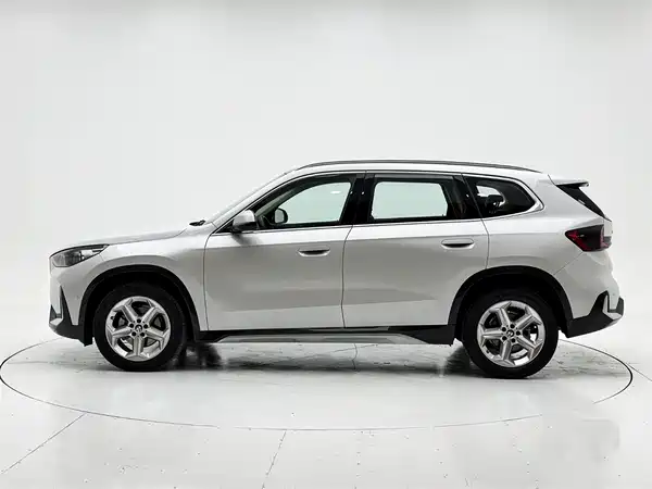 BMW X1 2023