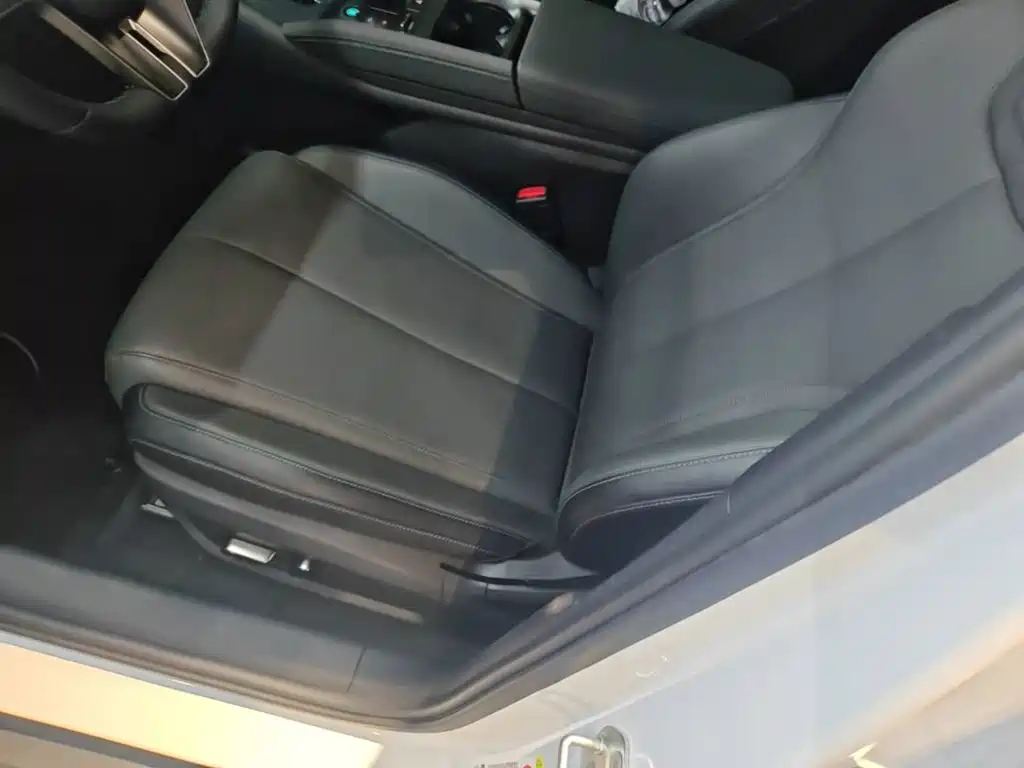 BYD Qin L 2025 — фото 15