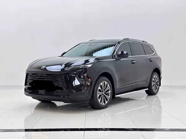 Buick Envision Plus 2025