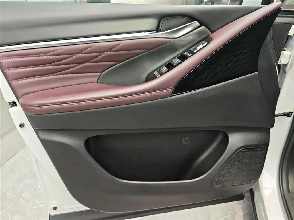 GAC Motor Trumpchi M8 2023