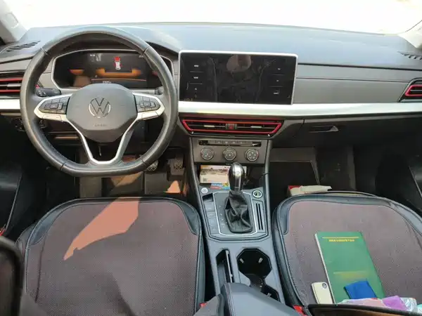 Volkswagen Lavida 2022