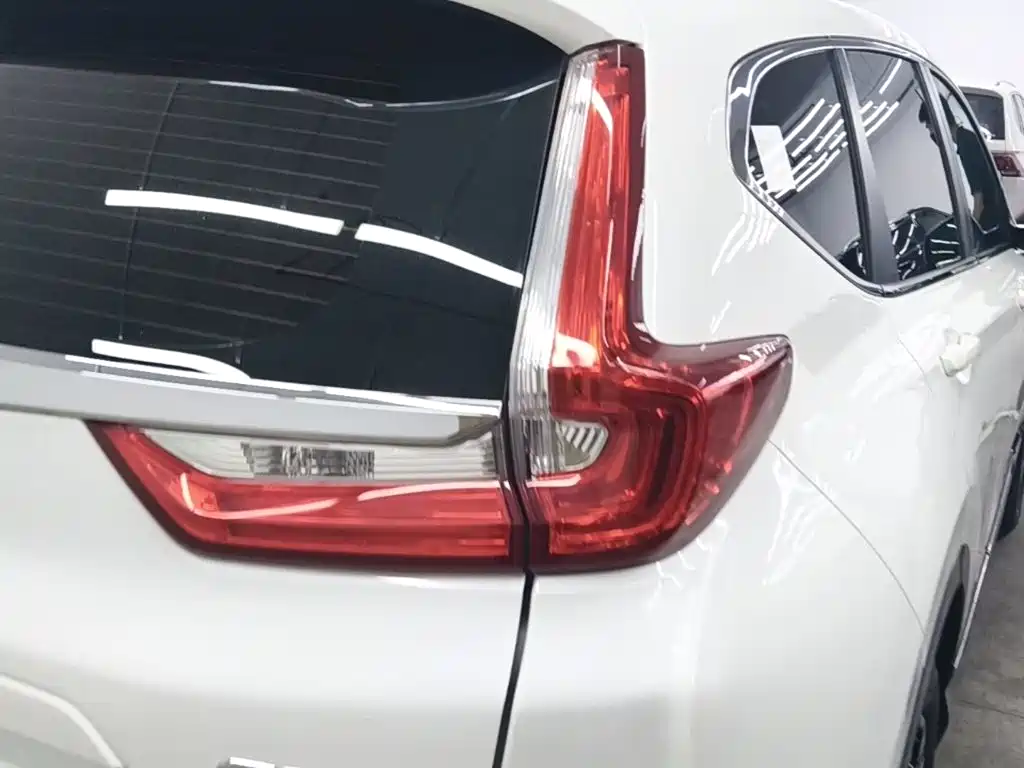 Honda CR-V 2019 — фото 8