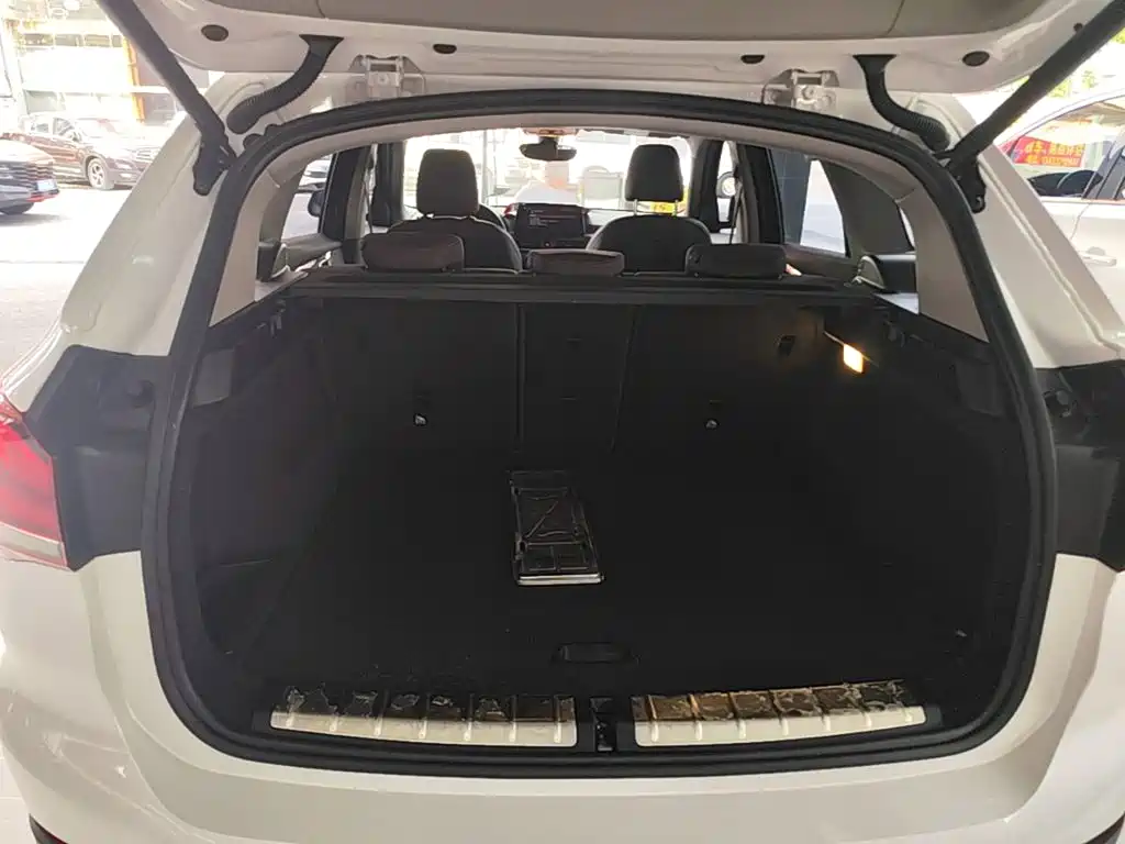BMW X1 2021 — фото 19