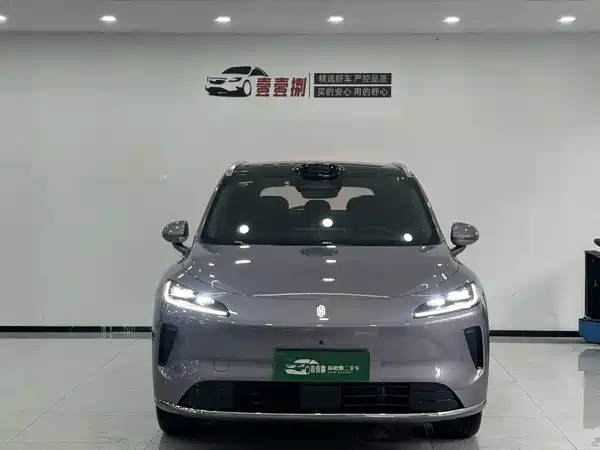 Shangjie H5 2025