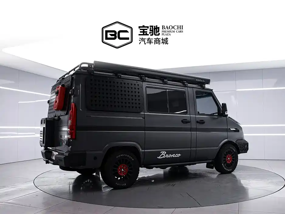 IVECO Daily 2025 — фото 3