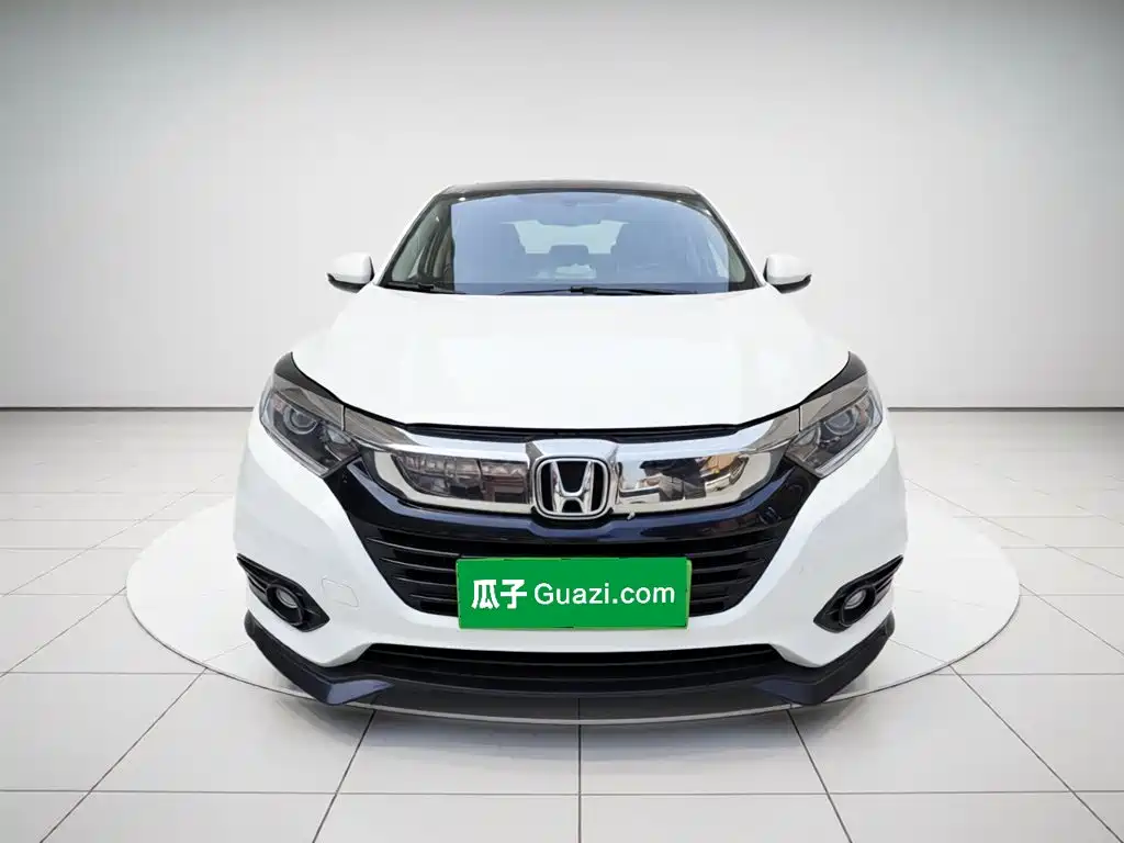 Honda Vezel 2022 — фото 24