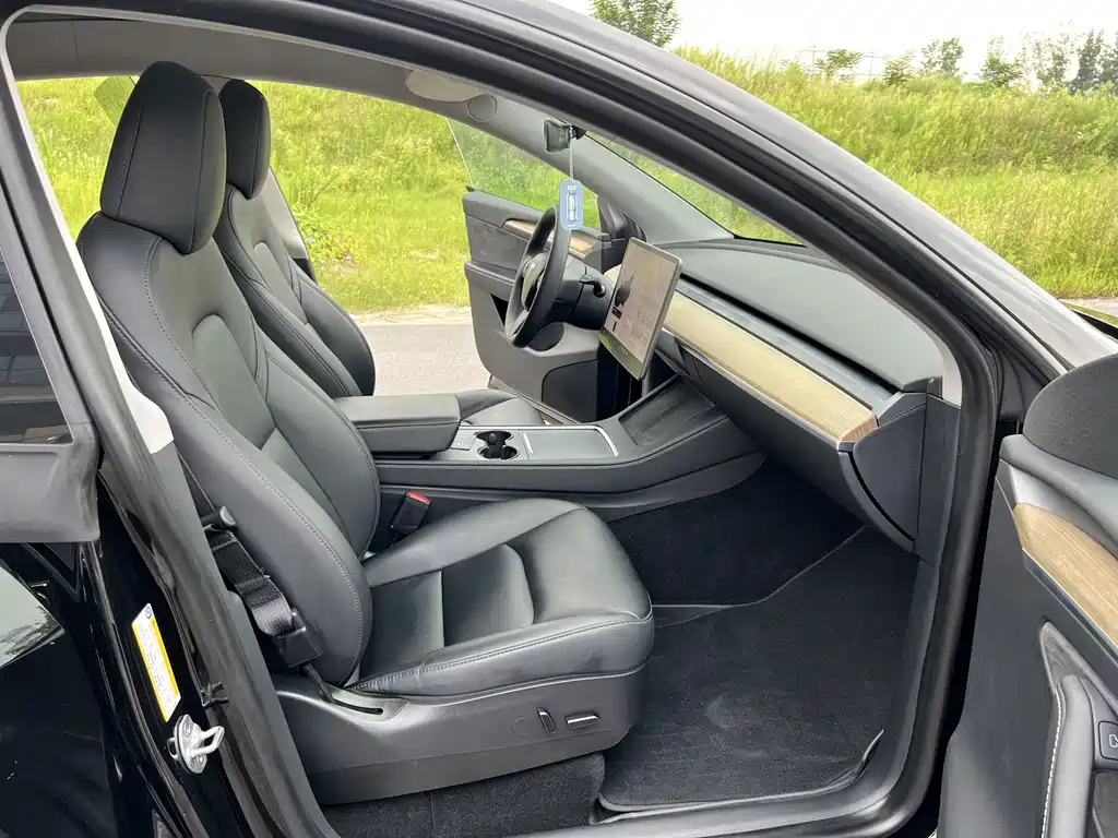 Tesla Model Y 2023 — фото 15