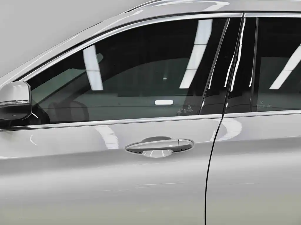 BMW X1 2022 — фото 23