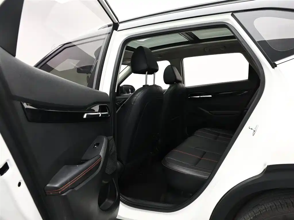 Kia KX3 2020 — фото 20