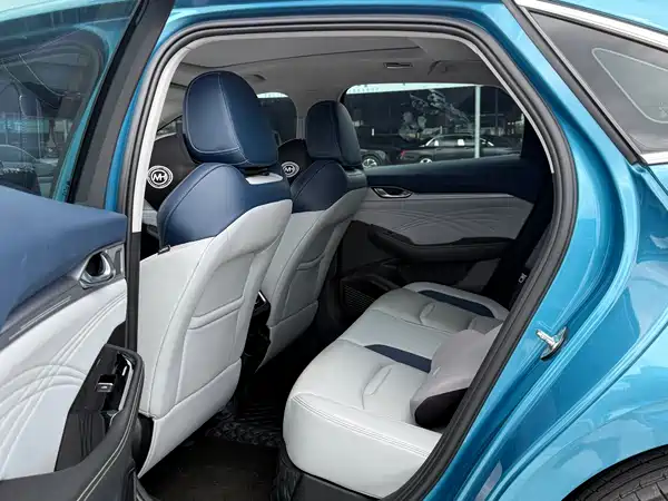 Geely Xingrui 2021