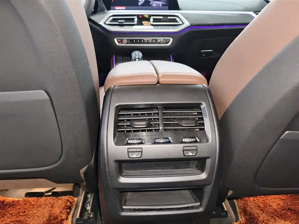 BMW X5 2019 — фото 15