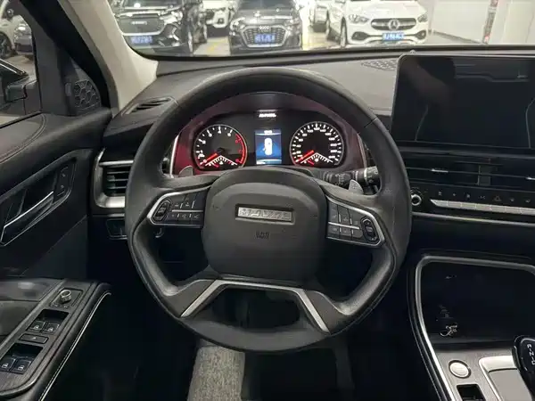Haval H6 2023