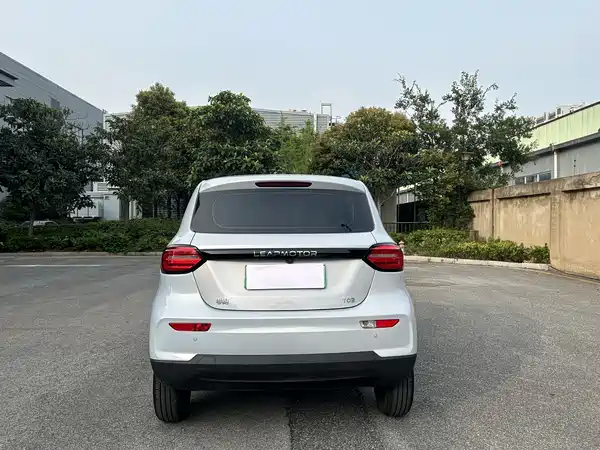 Leapmotor T03 2023