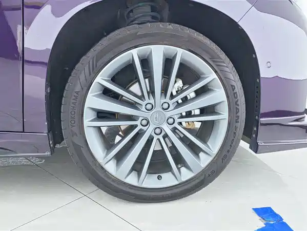 Leapmotor C16 2024