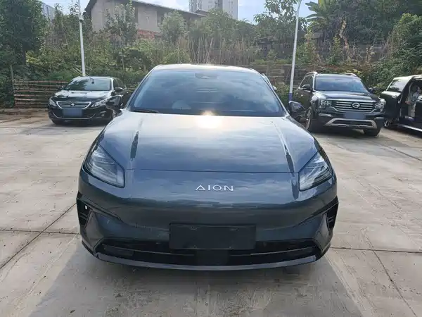 Aion RT 2025