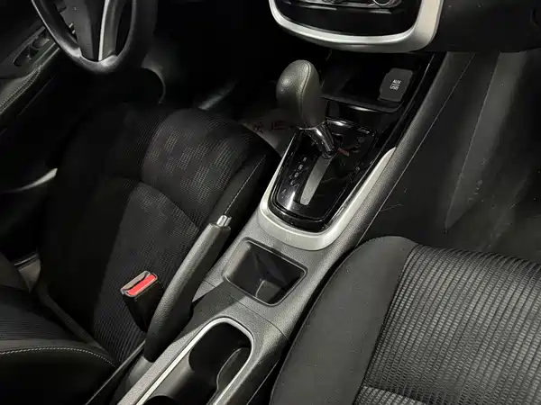 Nissan Tiida 2020