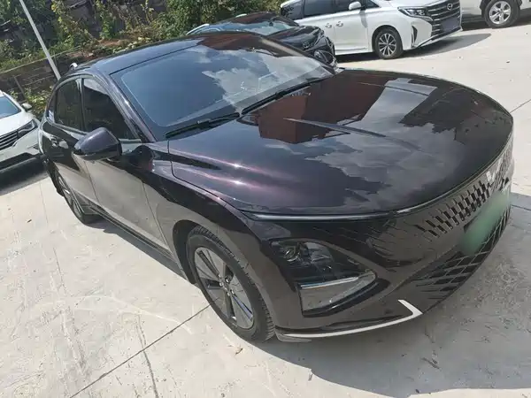 Wuling Starlight 2024