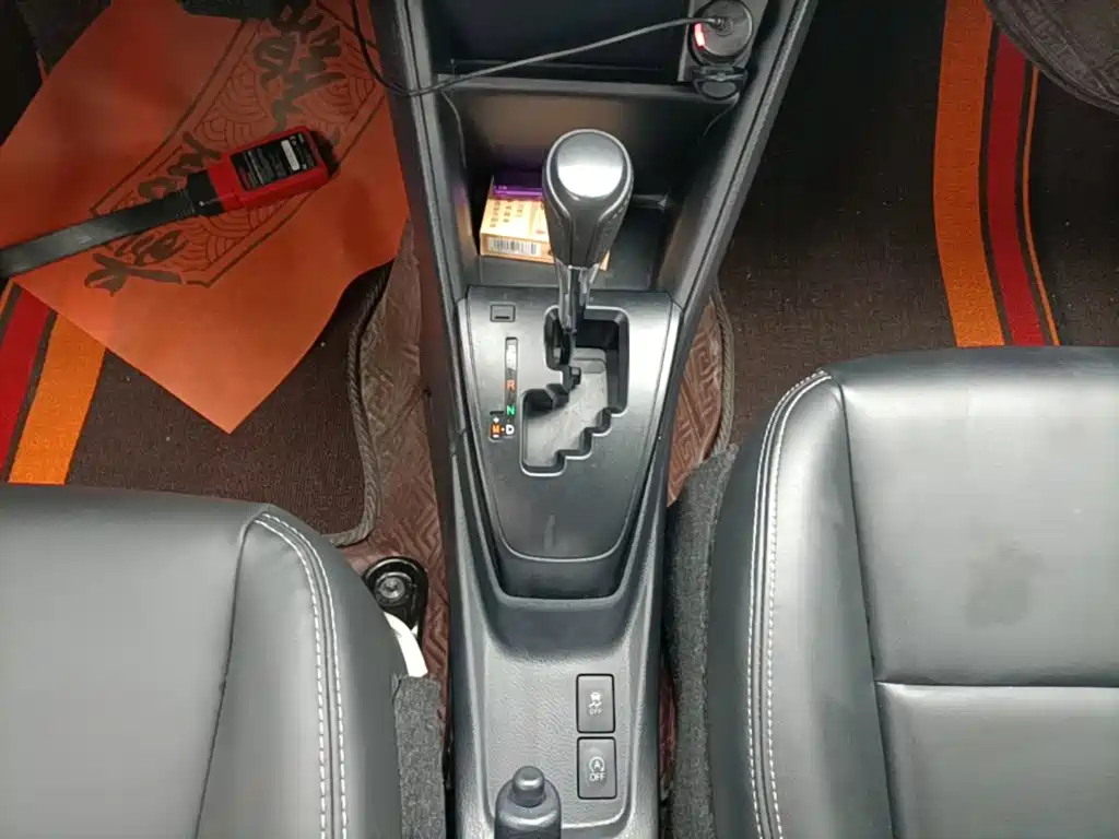 Toyota Vios 2022 — фото 14