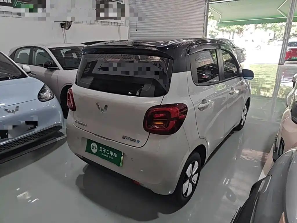 Wuling MINIEV 2025