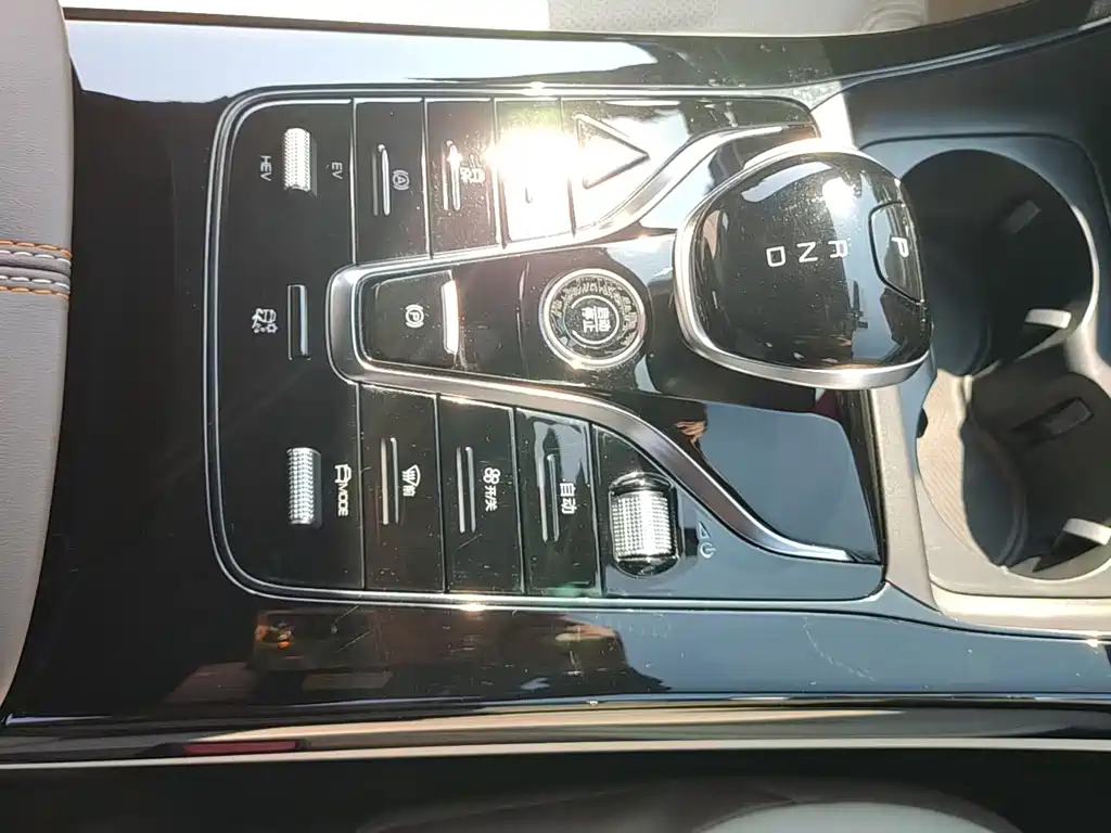 BYD Qin PLUS 2023