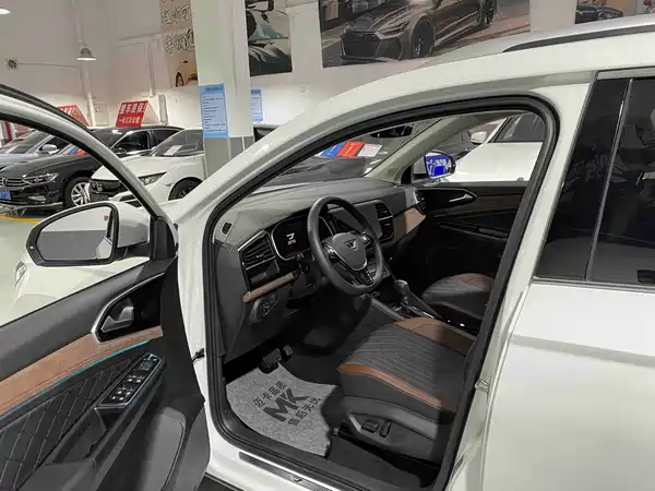 Jetta VS7 2024