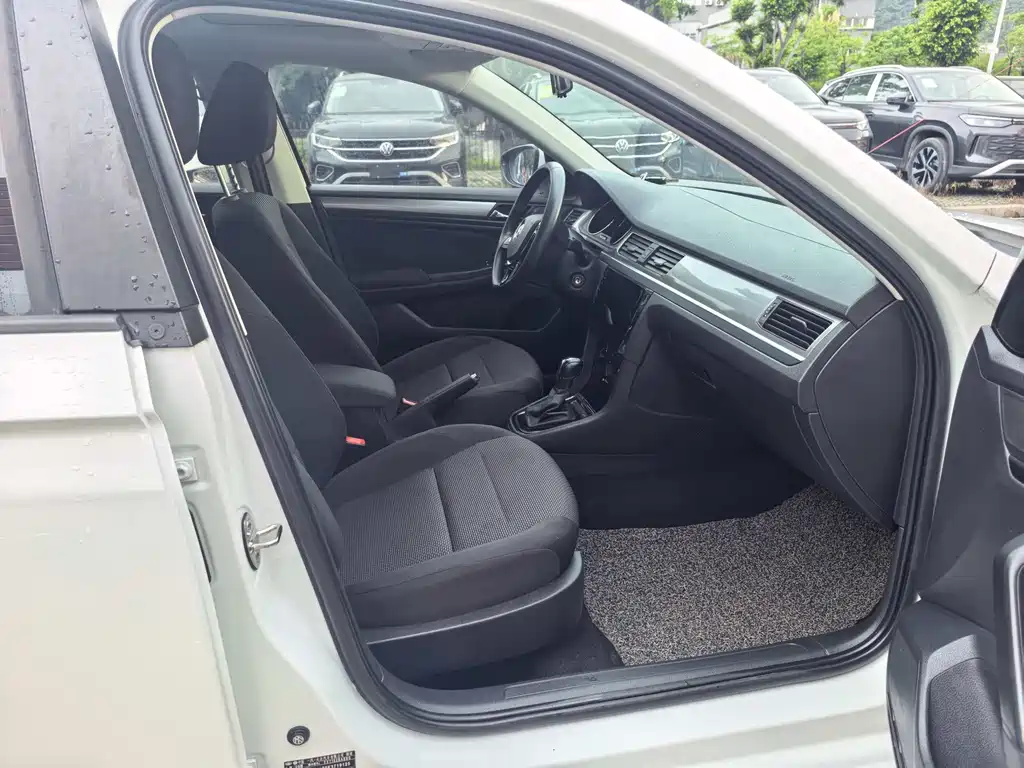 Volkswagen Bora 2019