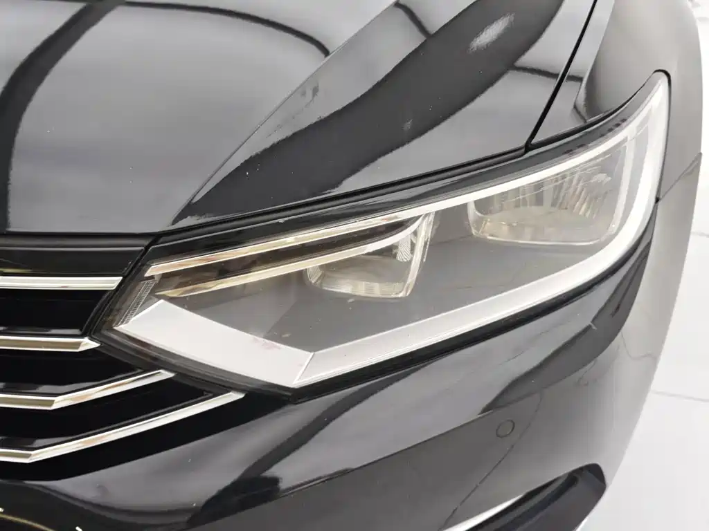 Volkswagen Viloran 2019 — фото 18