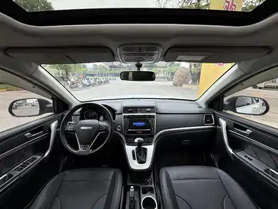 Haval M6 2018