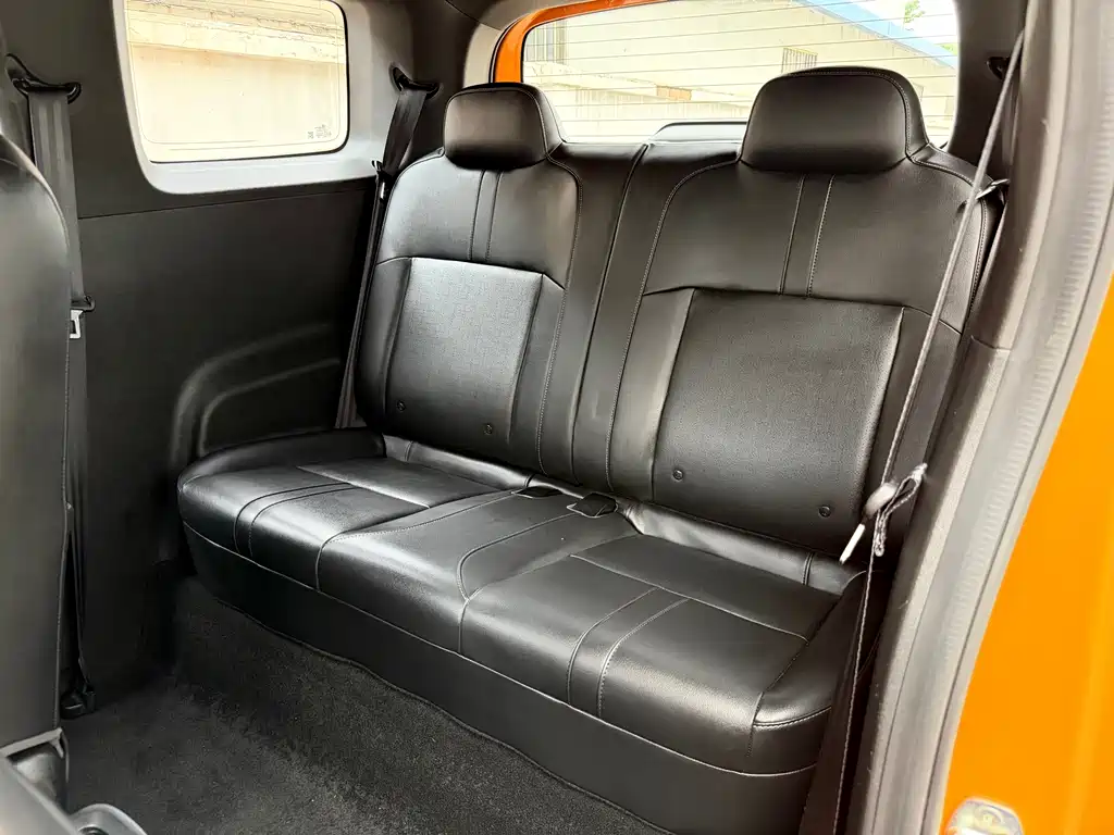 Baojun Yueye 2024