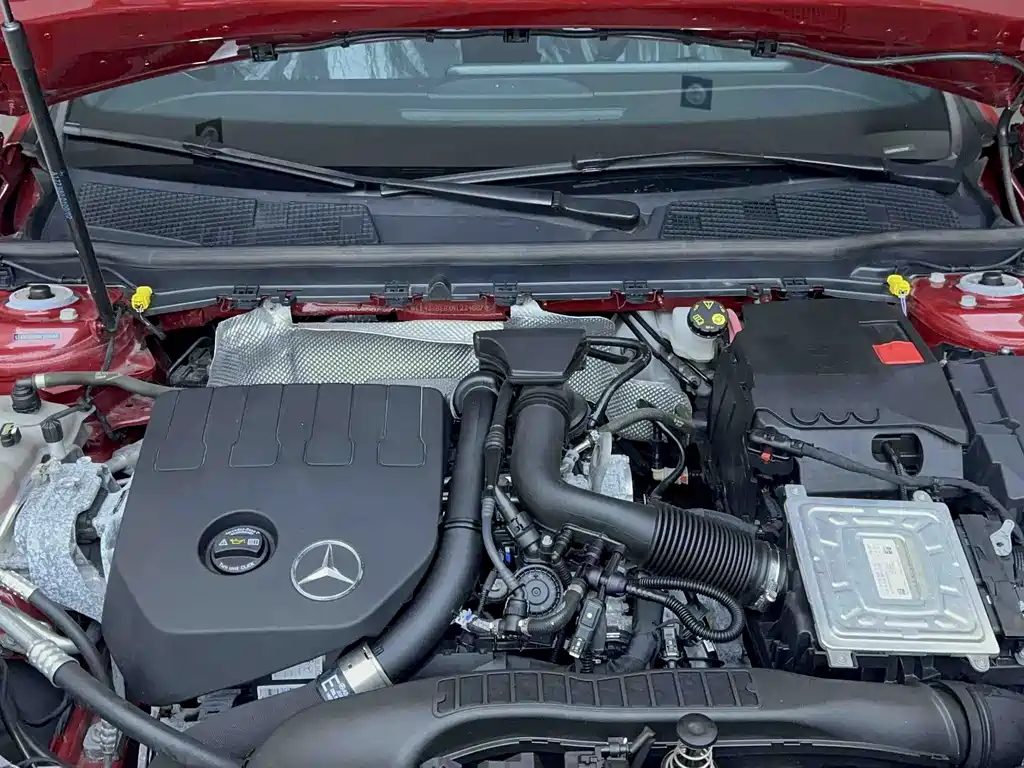 Mercedes-Benz A-Class 2022 — фото 20
