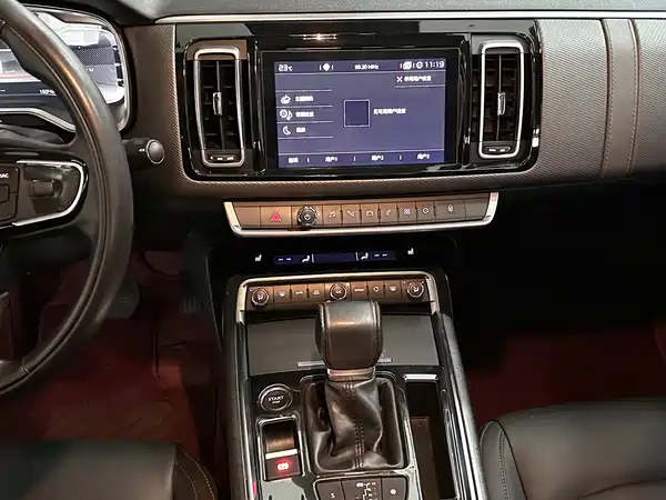 Citroën C6 2018