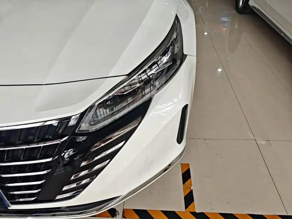 Nissan Teana 2023 — фото 24