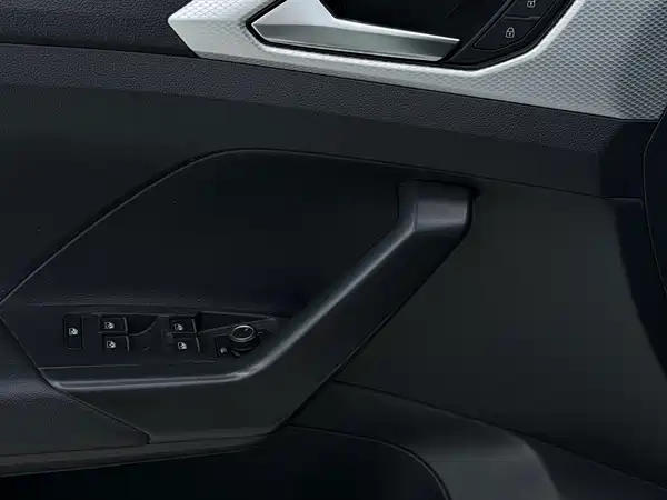 Volkswagen Tacqua 2023