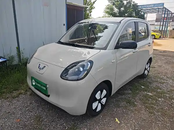 Wuling Hongguang MINIEV 2026