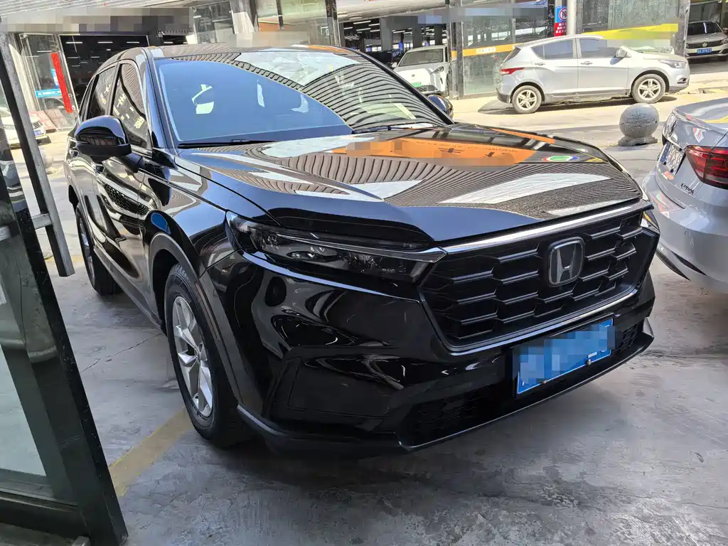 Honda CR-V 2023