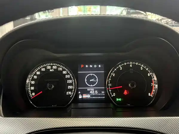 Jaguar XK 2011