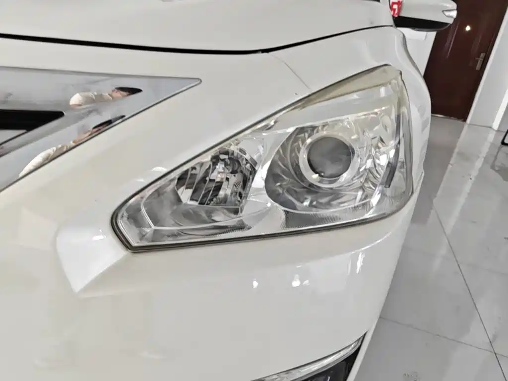 Nissan Teana 2016 — фото 24