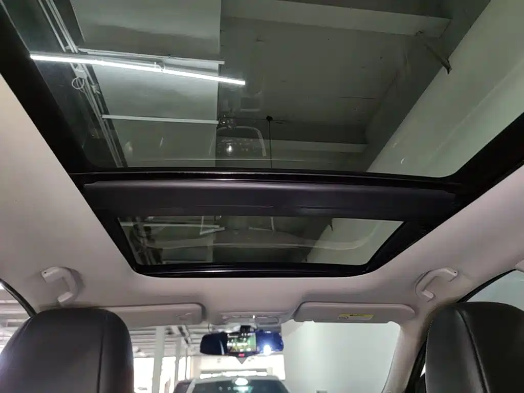 Nissan Murano 2019 — фото 14