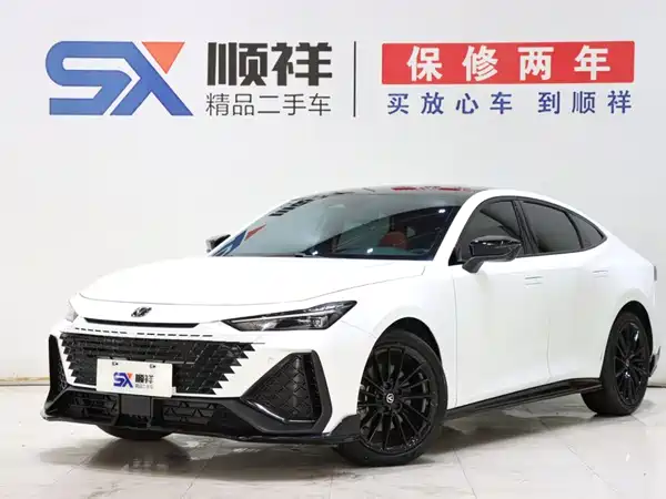 Changan UNI-V 2023