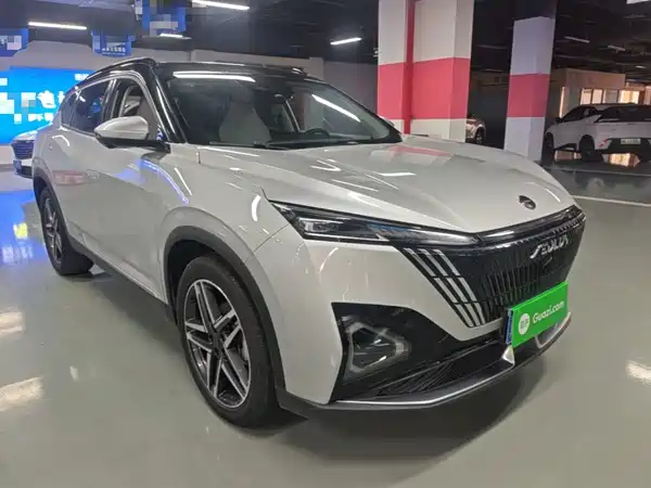 Dongfeng Haohan 2024