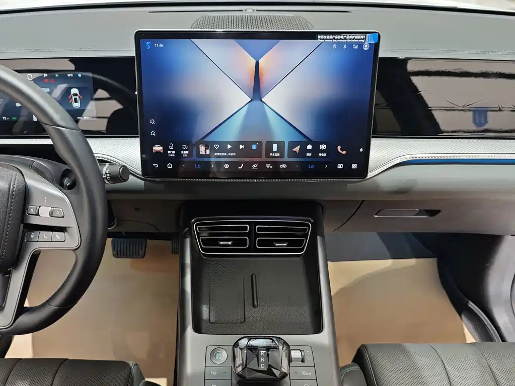 BYD Song Pro New Energy 2025 — фото 7