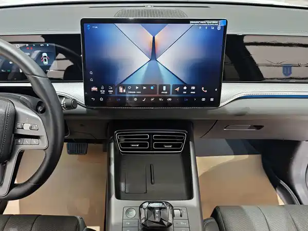 BYD Song Pro New Energy 2025