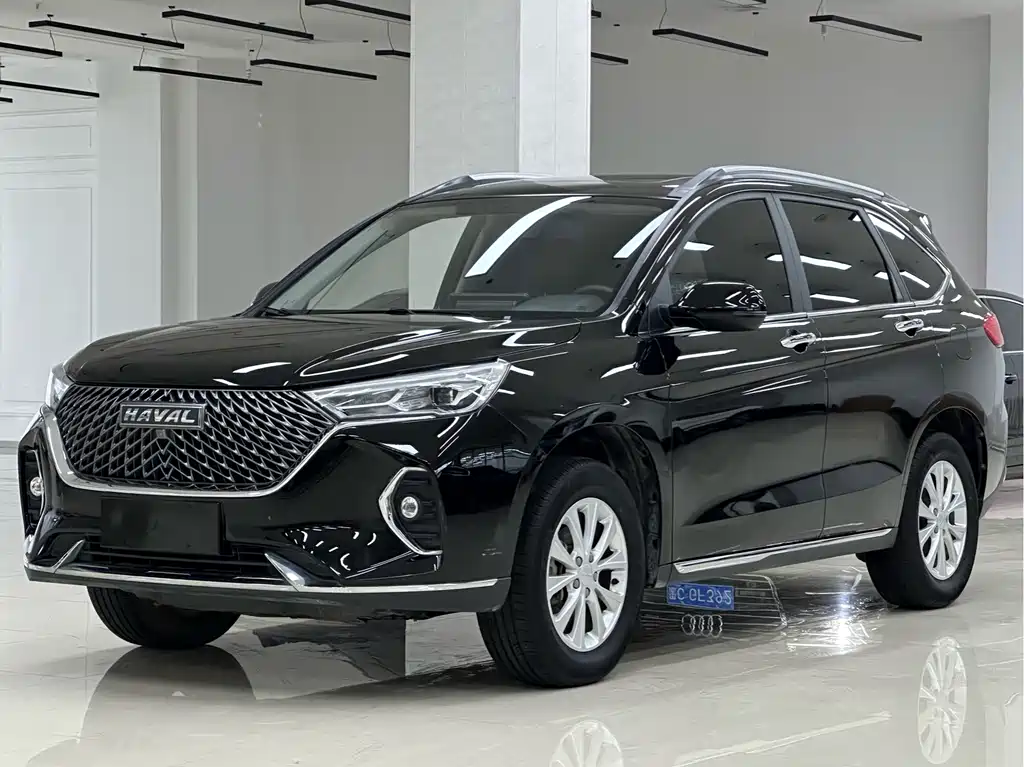 Haval M6 2023