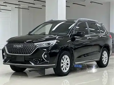 Haval M6 2023