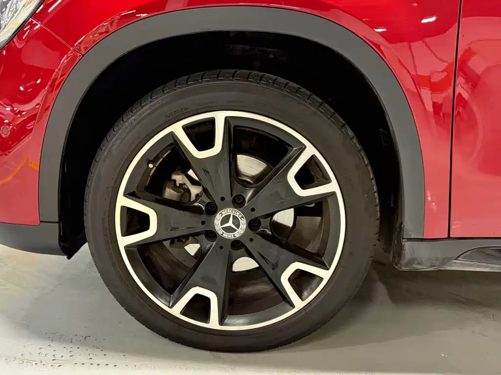 Mercedes-Benz GLA 2019 — фото 26