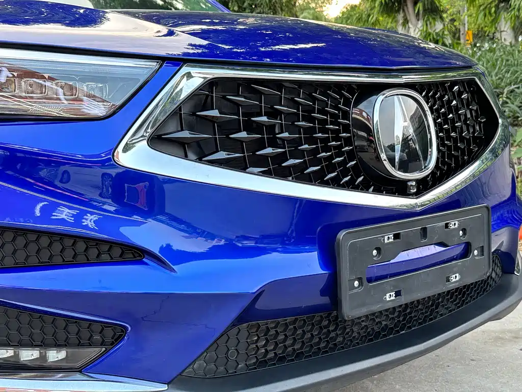 Acura RDX 2019 — фото 4
