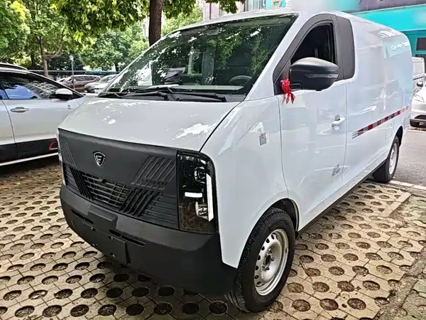 Jinhu EV48 2025