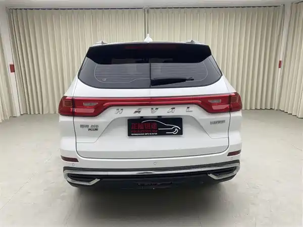 Haval M6 2023